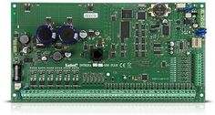 Плата SATEL INTEGRA 256 Plus