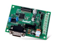 Конвертер интерфейсов SATEL INT-RS Plus