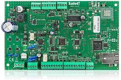 Контроллер SATEL VERSA IP