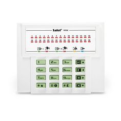 Клавиатура SATEL VERSA-LED-GR