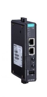 Компьютер MOXA UC-8112-LX
