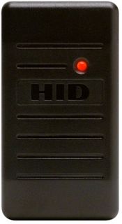 Считыватель HID ProxPointPlus
