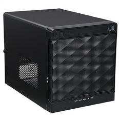 Корпус серверный InWin MS04-1(PF052)