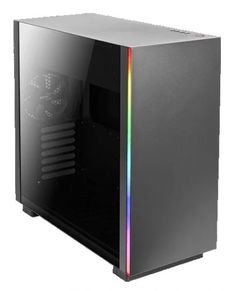 Корпус ATX AeroCool GLO