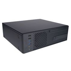 Корпус mATX InWin CJ708