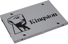 Накопитель SSD 2.5&#039;&#039; Kingston SA400S37/120G