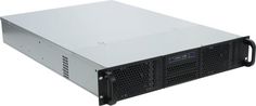 Корпус серверный 2U Procase EB204L-B-0