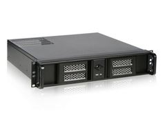 Корпус серверный 2U Procase PA239-B-0