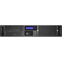 Корпус серверный 2U Procase GM238-B-0