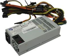 Блок питания ATX Procase GAF500