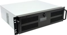 Корпус серверный 3U Procase GM338D-B-0