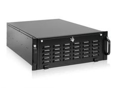 Корпус серверный 4U Procase PI430L-B-0