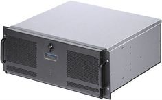 Корпус серверный 4U Procase GM438D-B-0
