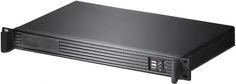 Корпус серверный 1U Procase UM125-FD-B-0