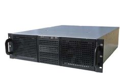 Корпус серверный 3U Procase EB306-B-0