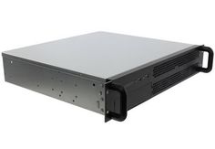 Корпус серверный 2U Procase EM239-B-0