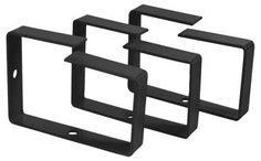 Кольцо Cabeus MCR-90-BK