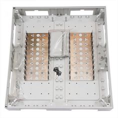 Коробка распределительная Cabeus DB-200P