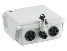 Коробка распределительная Cabeus DB-50P