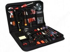 Набор инструментов Cablexpert TK-SOLDER