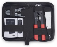 Набор инструментов Cabeus HT-TK-02