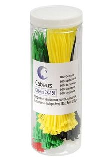 Стяжки Cabeus CK-150