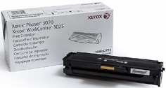 Тонер-картридж Xerox 106R02773