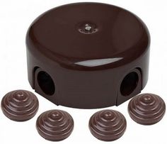 Коробка Bironi B1-522-22-К