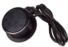 Коробка напольная Lanmaster LAN-WA-MCTA-2OK+G