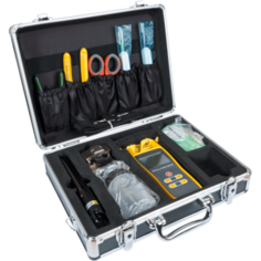 Набор инструментов Lanmaster LAN-NT-TK/FIBER-2