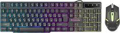 Клавиатура и мышь Defender Sydney C-970