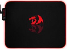 Коврик для мыши Redragon Pluto