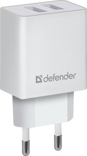 Зарядное устройство сетевое Defender UPA-22