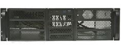 Корпус серверный 3U Procase RE306-D6H4-C-48