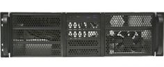 Корпус серверный 3U Procase RE306-D4H7-C-48