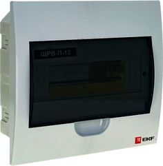 Щит распределительный EKF pb40-v-12