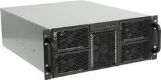 Корпус серверный 4U Procase RE411-D6H8-E-55