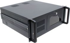 Корпус серверный 4U Procase EB445-B-0