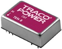 Преобразователь DC-DC модульный TRACO POWER TEN 8-1223