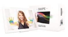 Пульт Fibaro Swipe FGGC-001