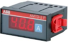 Амперметр ABB 2CSG213615R4011