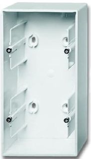 Коробка установочная ABB 2CKA001799A0975