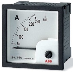 Амперметр ABB 2CSG322260R4001