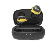 Наушники беспроводные HIPER TWS CROSS V2