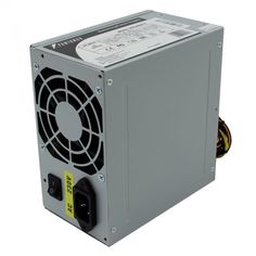 Блок питания ATX Powerman PM-400ATX