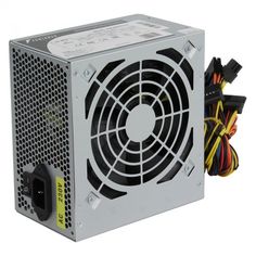 Блок питания ATX Powerman PM-600ATX-F