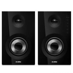 Компьютерная акустика 2.0 Sven SPS-721