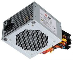 Блок питания ATX FSP QD550