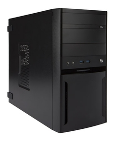 Корпус mATX InWin EFS059BL USB 3.0 500W