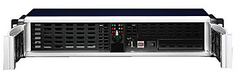 Корпус серверный 2U Procase AE280-B-0